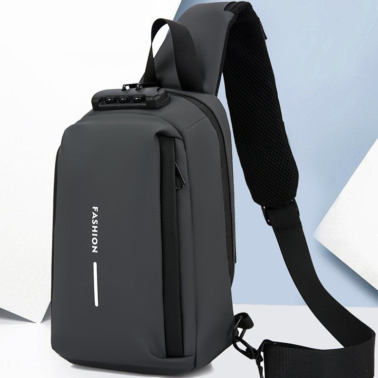 Sac Banane pour Homme et Femme Imperméable