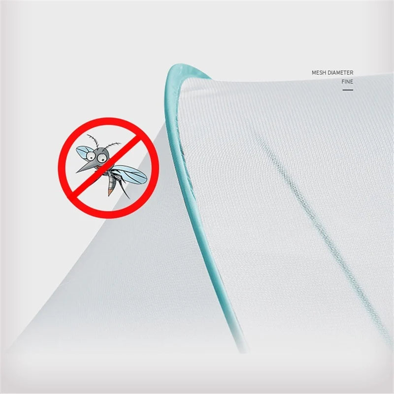 Tente moustiquaire bébé