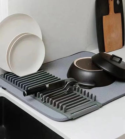 Tapis vaisselle nesto maroc