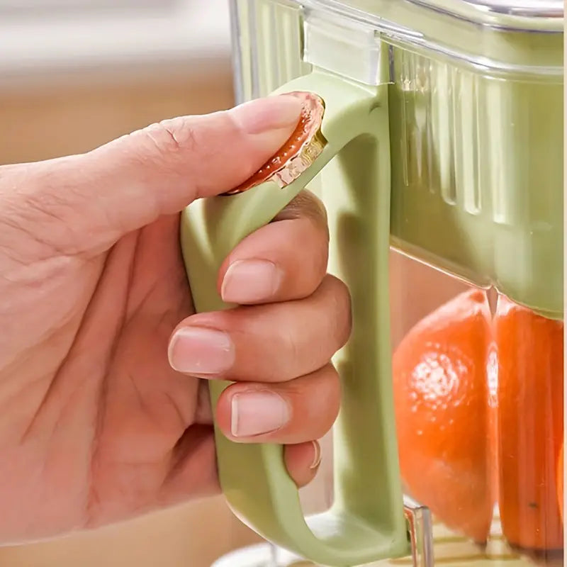 3 Boîte de Conservation : Fraîcheur et Organisation Optimales