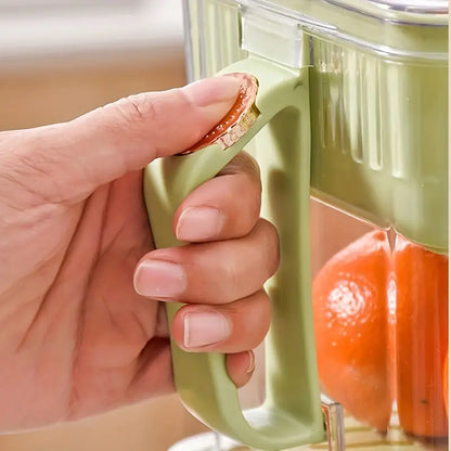 3 Boîte de Conservation : Fraîcheur et Organisation Optimales