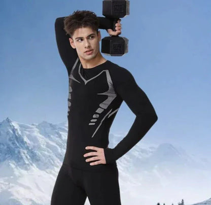 NESTO✨Ensemble Sportif pour Hommes