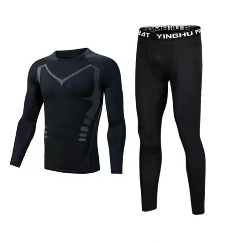 NESTO✨Ensemble Sportif pour Hommes