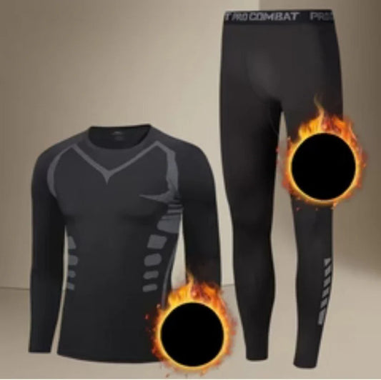 NESTO✨Ensemble Sportif pour Hommes