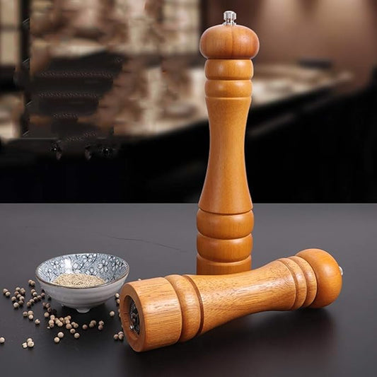 Moulin à Épices Manuel chic