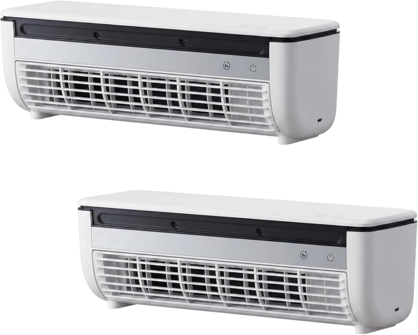 Climatiseur Mural Portable Sans Fil – Refroidissement Rapide
