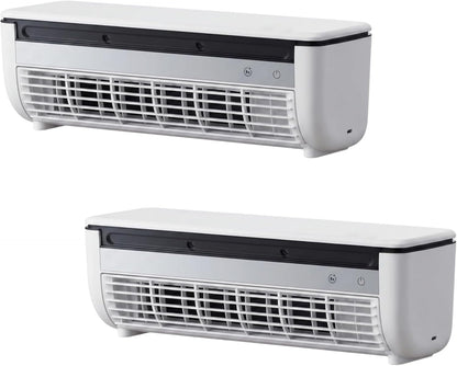 Climatiseur Mural Portable Sans Fil – Refroidissement Rapide