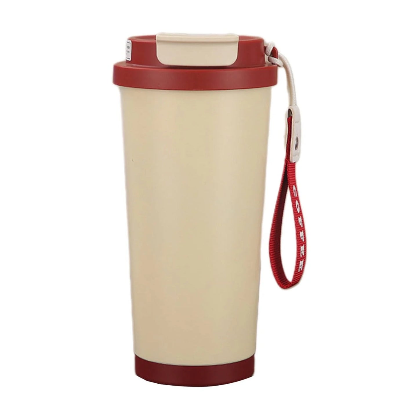 NESTO🎀 Tasse à Café Isotherme 532 ml – Élégance, Performance et Mobilité ☕