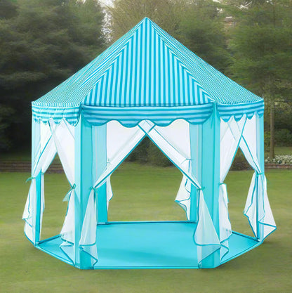 Tente Château pour Enfants - Princesse & PrinceNESTO.MA MARCO 
