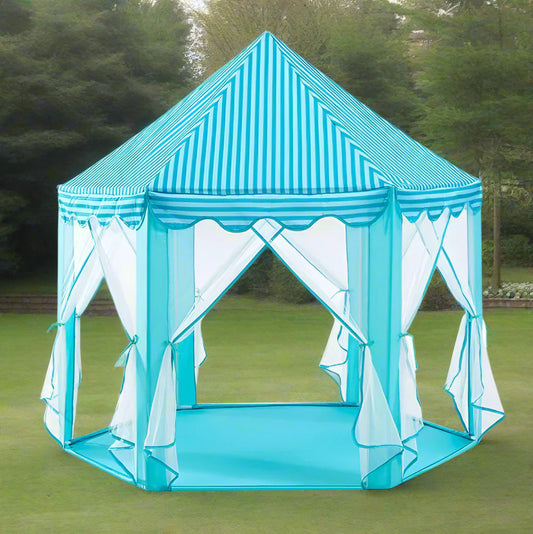Tente Château pour Enfants - Princesse & PrinceNESTO.MA MARCO 
