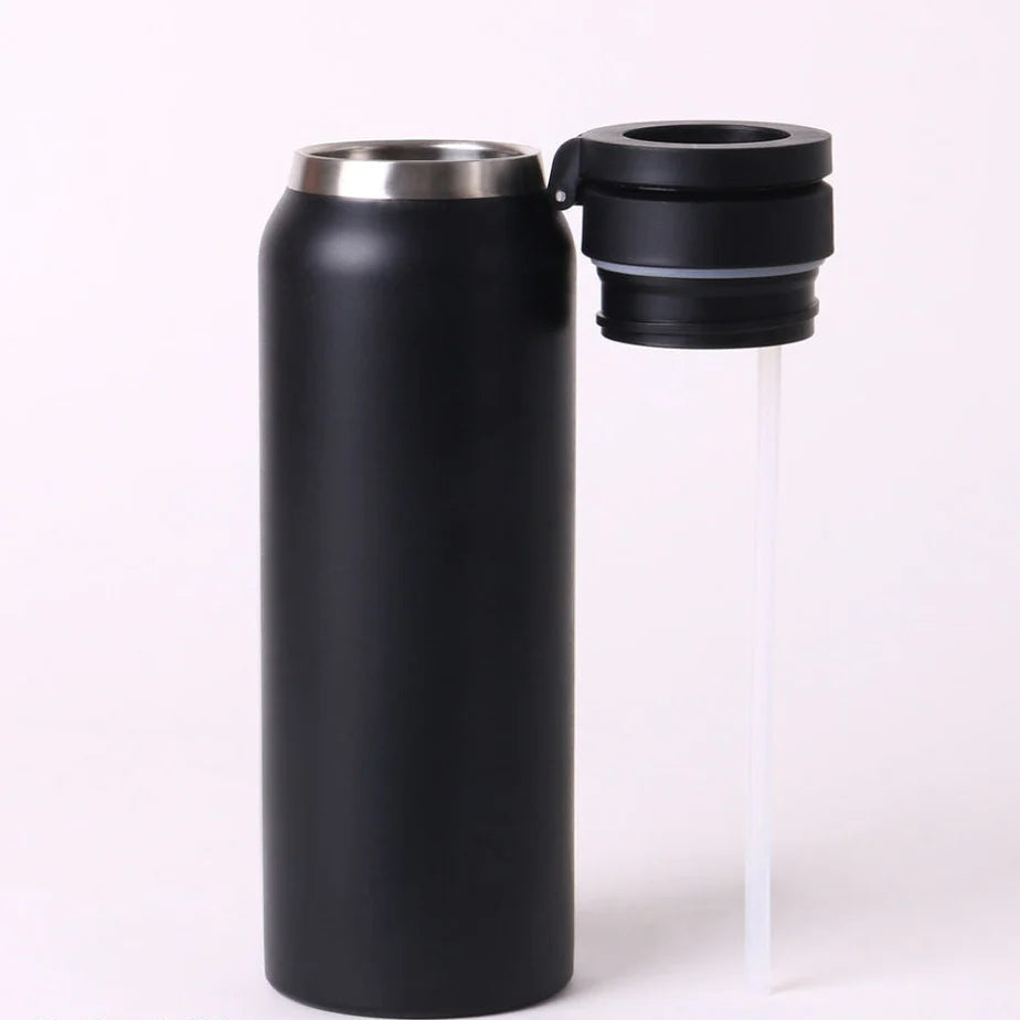  Bouteille Isotherme avec Support Téléphone – Acier Inoxydable NESTO MAROR