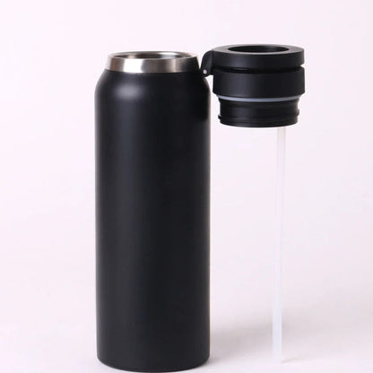  Bouteille Isotherme avec Support Téléphone – Acier Inoxydable NESTO MAROR