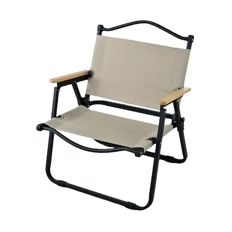 Chaise Pliante NESTO – Bureau, Salon et Extérieur