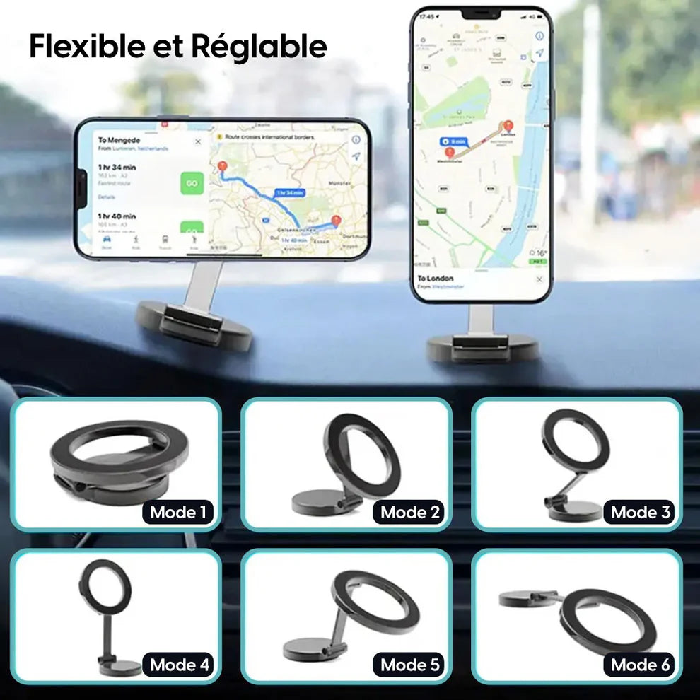 support téléphone universel NESTO MARCO 