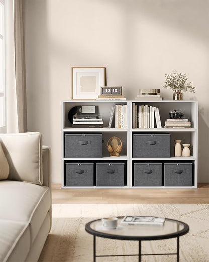 Boîte de Rangement avec Couvercle