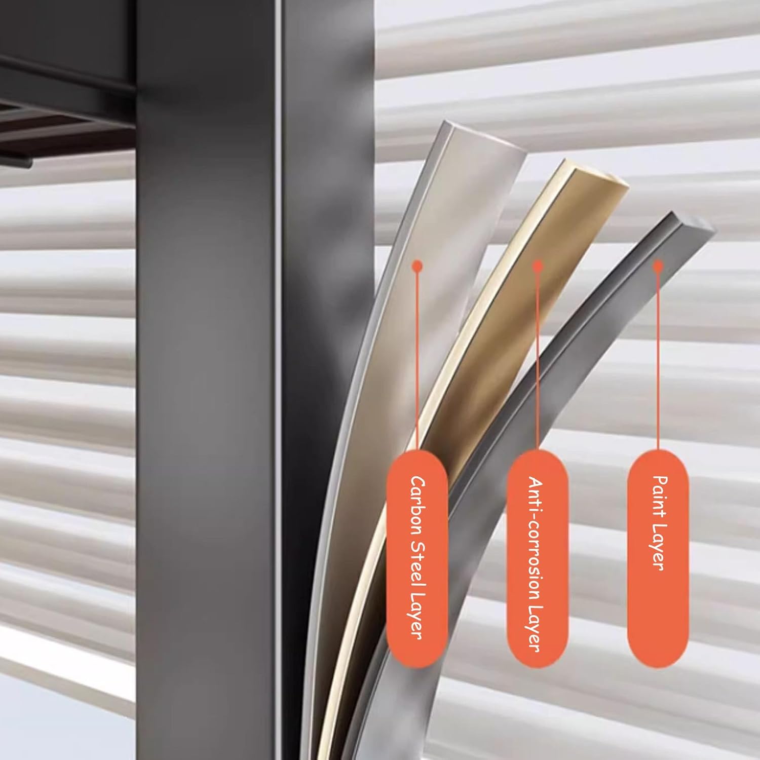 Égouttoir de Luxe en Acier Noir – Pour une Cuisine Ordonnée et Chic ✨ Nesto.ma   Marco 