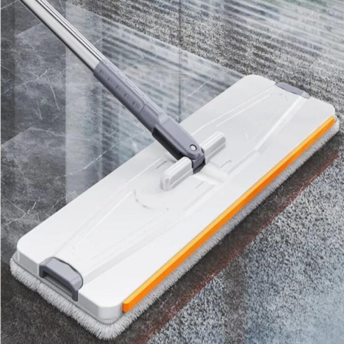 Vadrouille mains libres