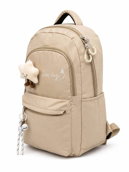 NESTO 🎒 Sac à Dos Star Bags Grande Capacité – Imperméable et Multipoches