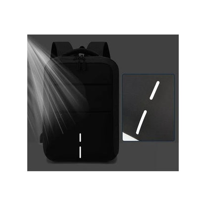 Sac à Dos Ordinateur 16″ Grande Capacité avec Port USB
