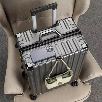 NESTO🧳 Valise Parta fermeture centralisée