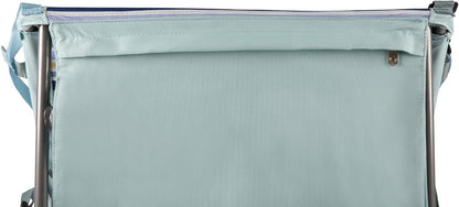 Tapis de plage portable léger - Douce et durable pour des journées de détente sur le rivage