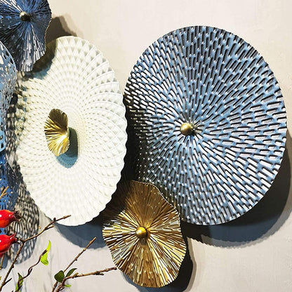 Taille généreuse pour un effet mural saisissant Nesto.ma Marco 