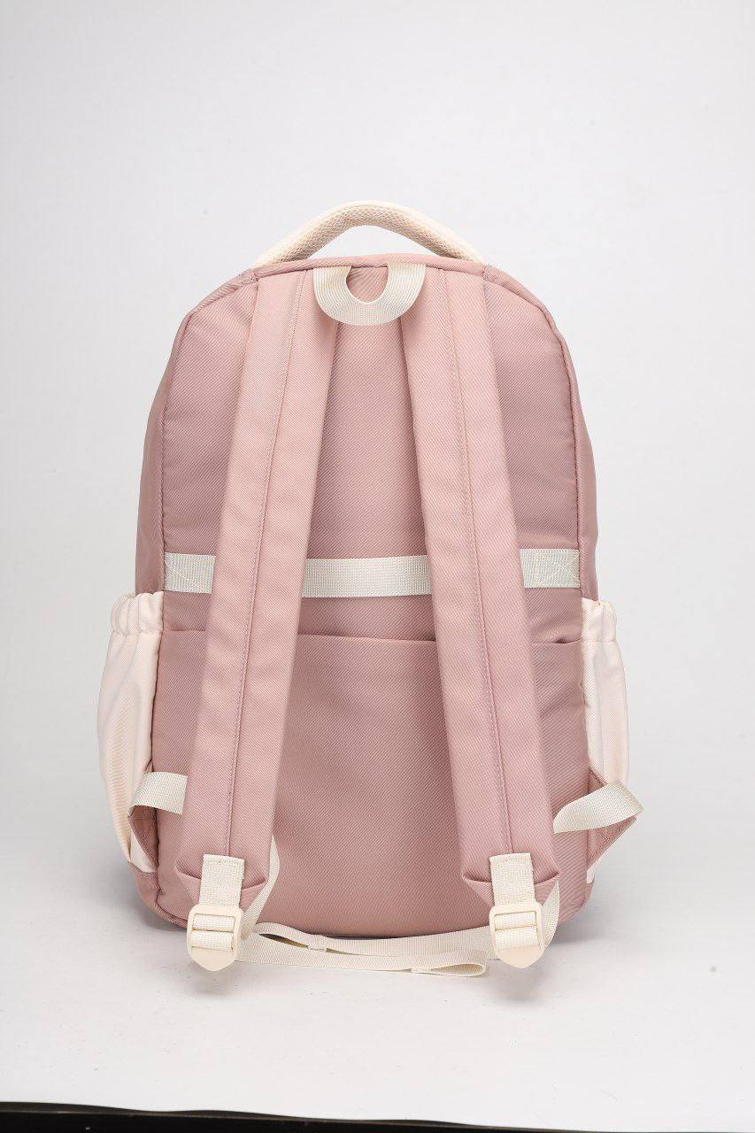 Sac à Dos AMNAYS Grande Capacité – Sac Scolaire Tendance et Multipoches