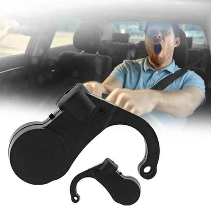 Alarme Anti-Somnolence pour Conducteur – Détecteur d’Inclinaison de Tête avec Alerte Sonore