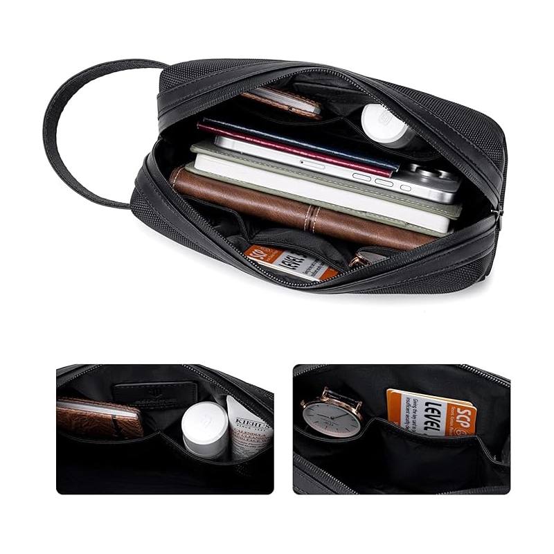 Sacoche Business Arctic Hunter K00677 – Élégante, Pratique & Professionnelle