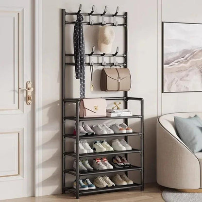 Armoire à chaussures