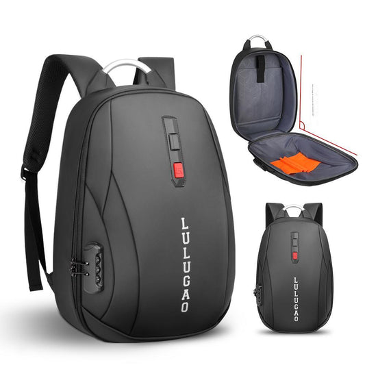 Sac à Dos FENRUIEN – Élégance, Technologie et Confort