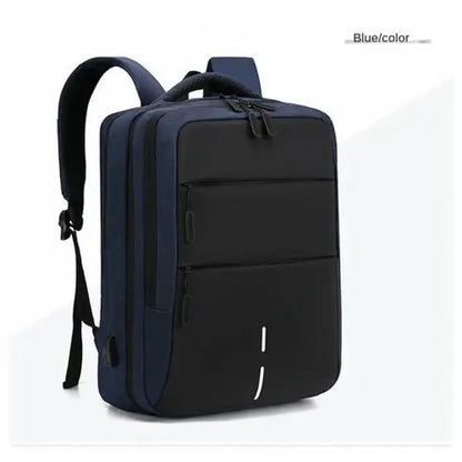 Sac à Dos Ordinateur 16″ Grande Capacité avec Port USB