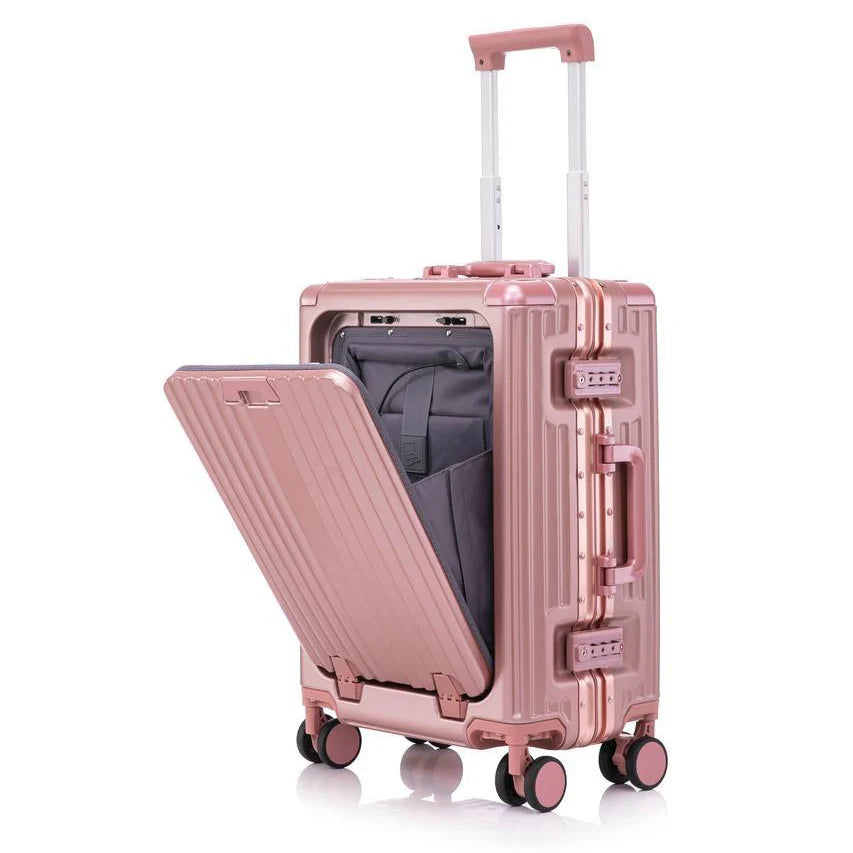 Valise Parta