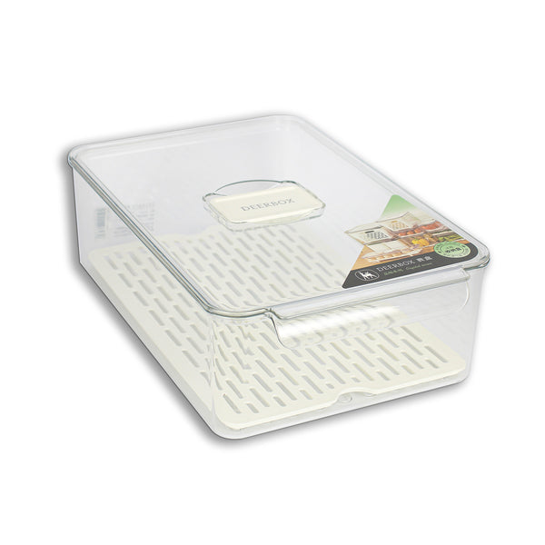 3 Boîte de réfrigérateur