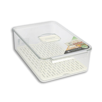 3 Boîte de réfrigérateur