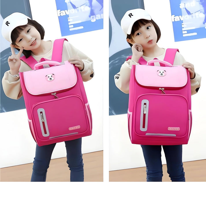 Sac scolaire enfant
