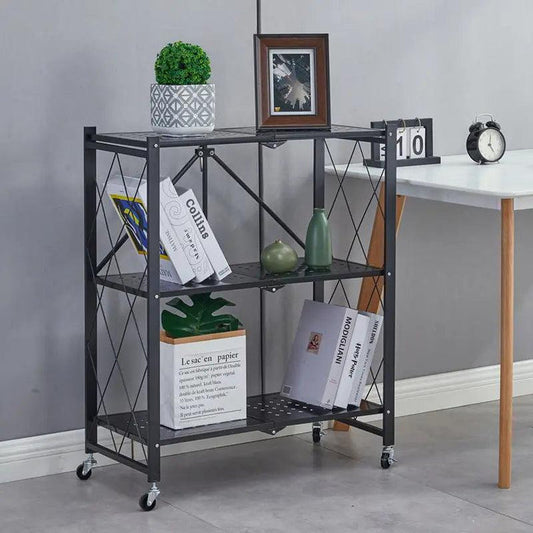 Étagère pliable