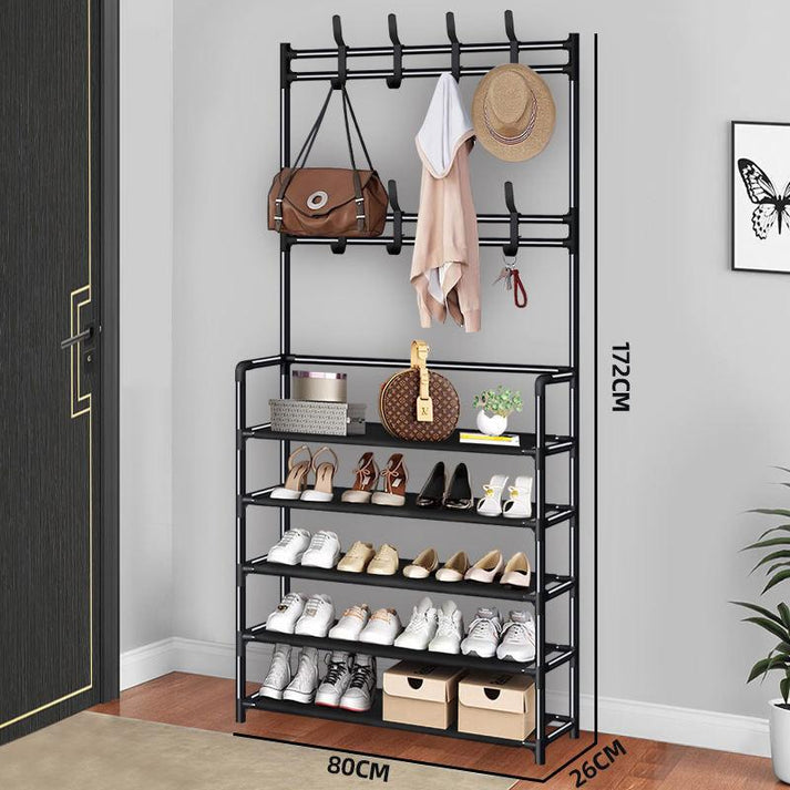 Armoire à chaussures