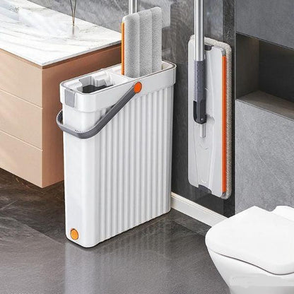 Vadrouille mains libres