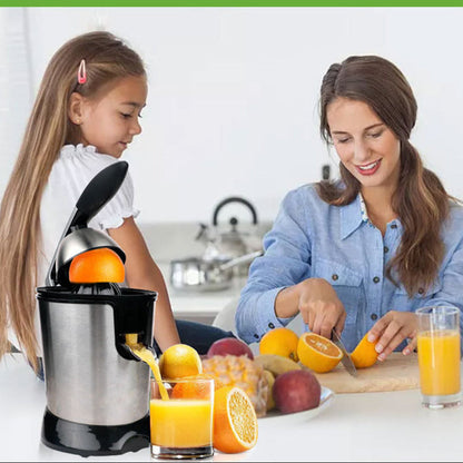Presse-agrumes électrique pour orange, citron
