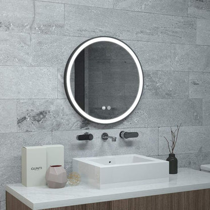 Miroir LED NESTO