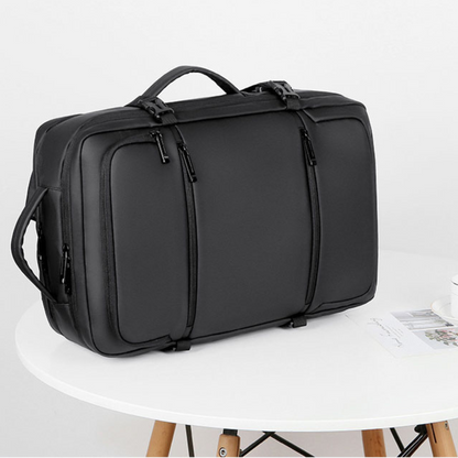 Sac à dos de voyage parta  modern large