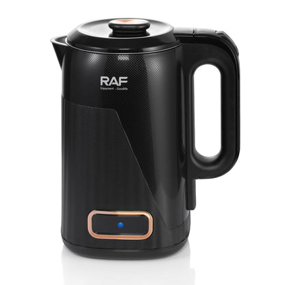 Bouilloire Électrique RAF R.7893G 2L 1500W – Chauffe Rapide