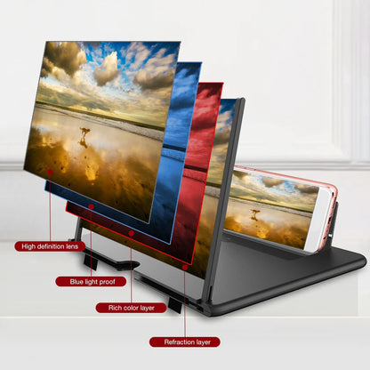 loupe agrandisseur écran smartphone maroc Nesto