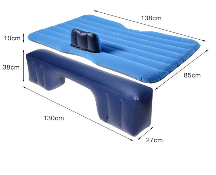 Matelas gonflable nesto maroc