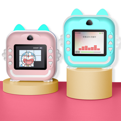 Appareil photo instantané NESTO MAROC