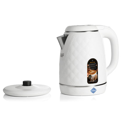 Bouilloire Électrique RAF R.7978 2L 1500W – Chauffe Rapide