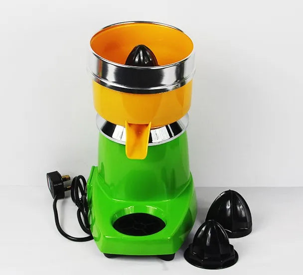 NESTO✨Presse-Agrumes Électrique Professionnel – Puissant & Durable pour Jus Frais