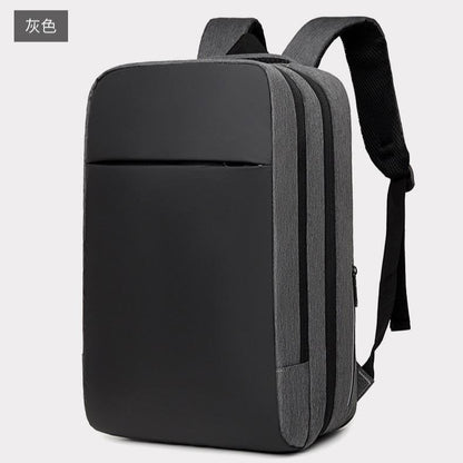 Sac à dos connecté pour ordinateur portable  Design moderne avec port USB