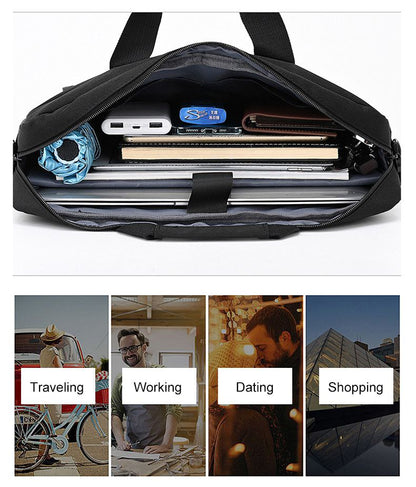 Sac D'ordinateur Portable 15 Pouces 